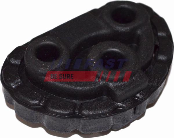 Fast FT84543 - Support, silencieux droxauto.com