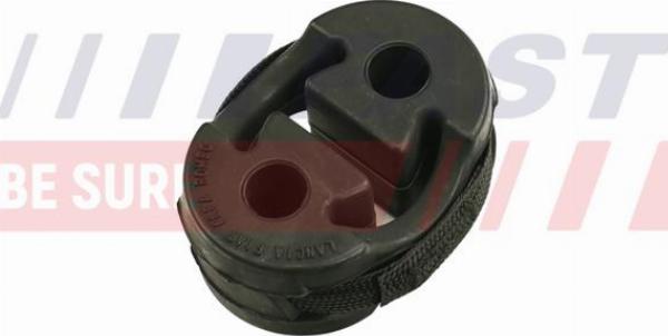 Fast FT84542 - Support, silencieux droxauto.com