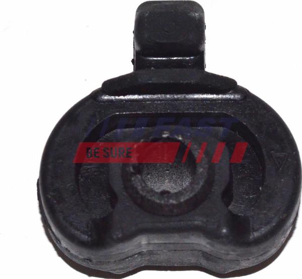 Fast FT84554 - Support, silencieux droxauto.com
