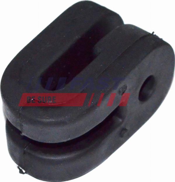 Fast FT84556 - Support, silencieux droxauto.com