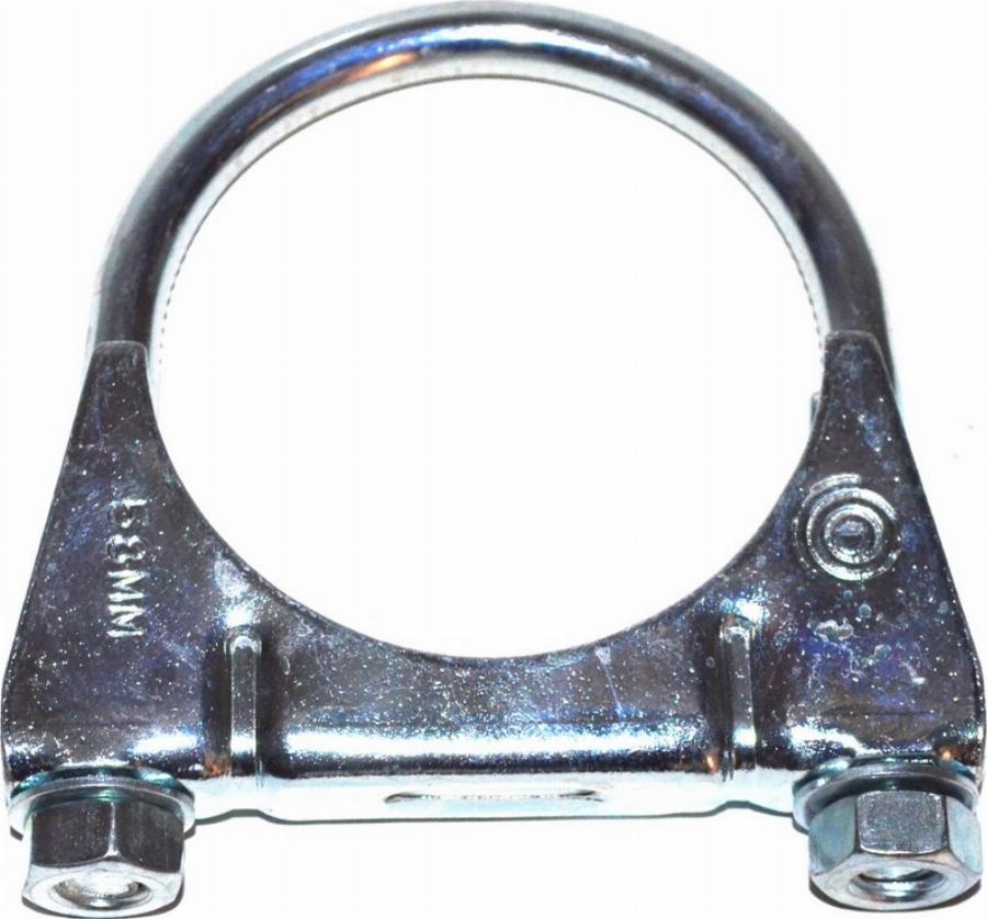 Fast FT84550 - Raccord de tuyau, système d'échappement droxauto.com