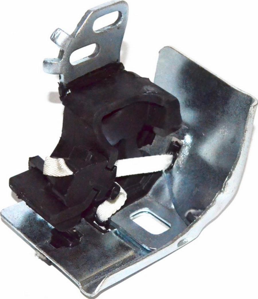 Fast FT84557 - Support, silencieux droxauto.com