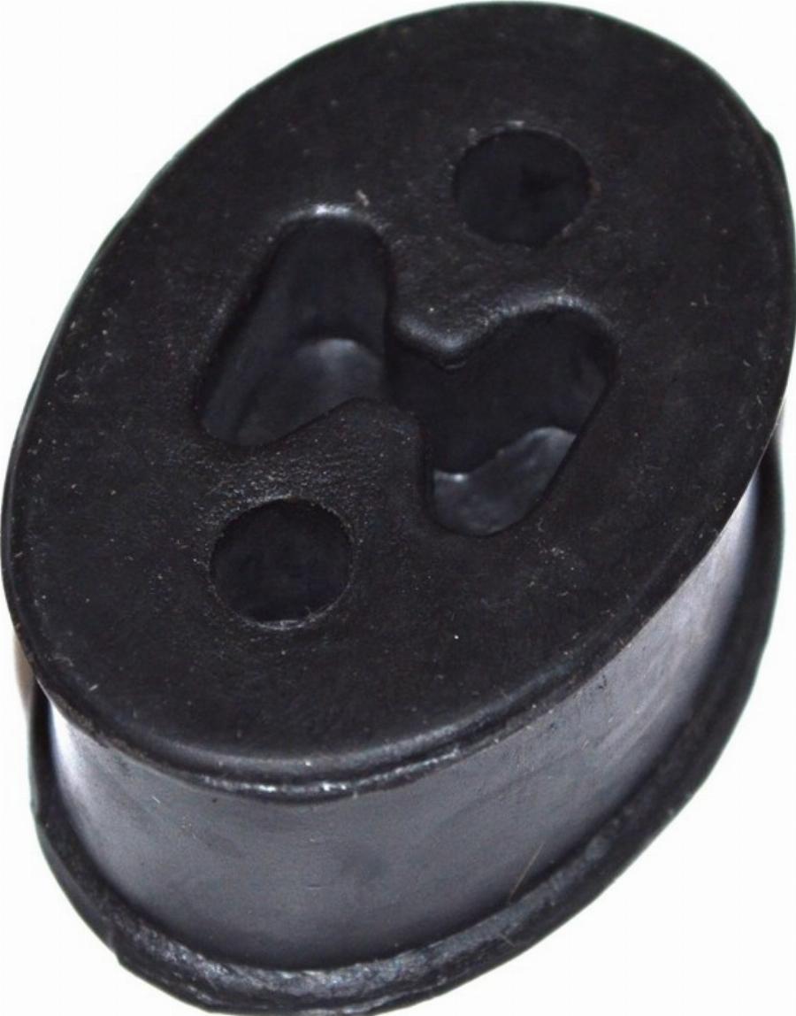 Fast FT84506 - Support, silencieux droxauto.com