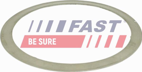 Fast FT84501 - Joint d'étanchéité, tuyau d'échappement droxauto.com