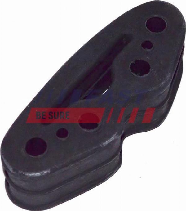 Fast FT84507 - Support, silencieux droxauto.com