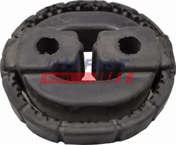 Fast FT84530 - Support, silencieux droxauto.com