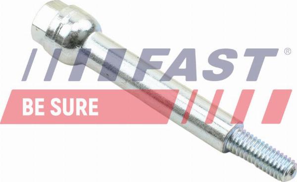 Fast FT84538 - Vis, système d'échappement droxauto.com