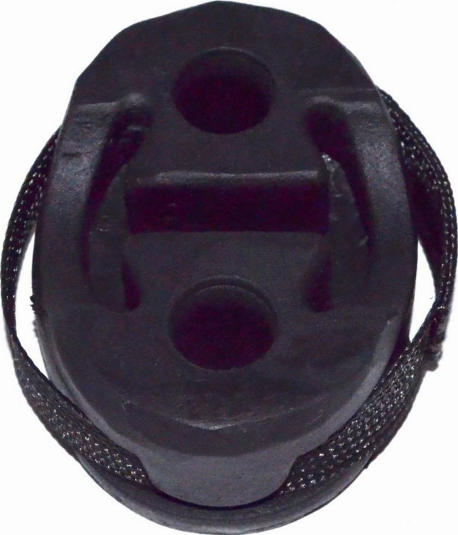 Fast FT84537 - Support, silencieux droxauto.com