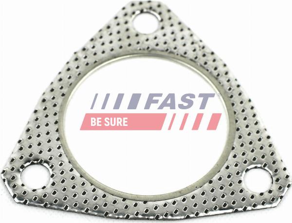 Fast FT84576 - Joint d'étanchéité, tuyau d'échappement droxauto.com