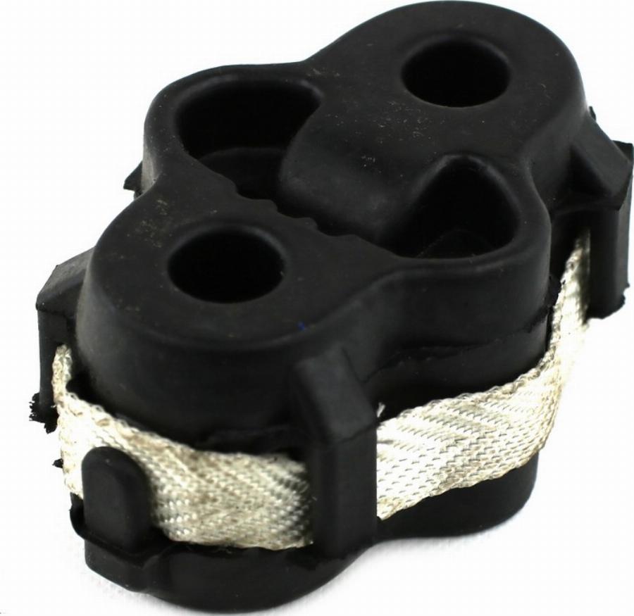 Fast FT84570 - Support, silencieux droxauto.com