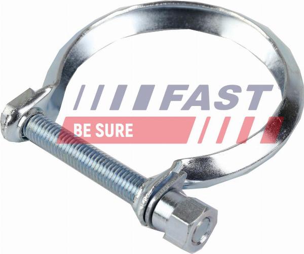 Fast FT84601 - Raccord de tuyau, système d'échappement droxauto.com