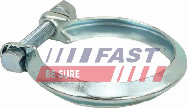 Fast FT84617 - Raccord de tuyau, système d'échappement droxauto.com