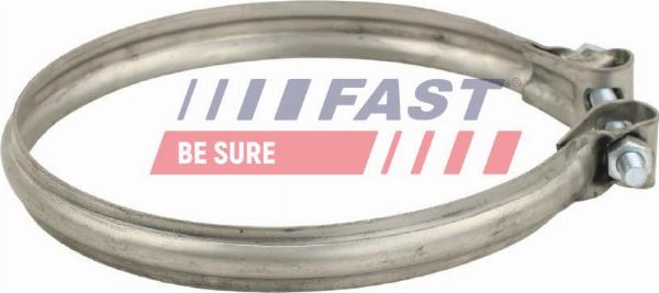 Fast FT84620 - Raccord de tuyau, système d'échappement droxauto.com