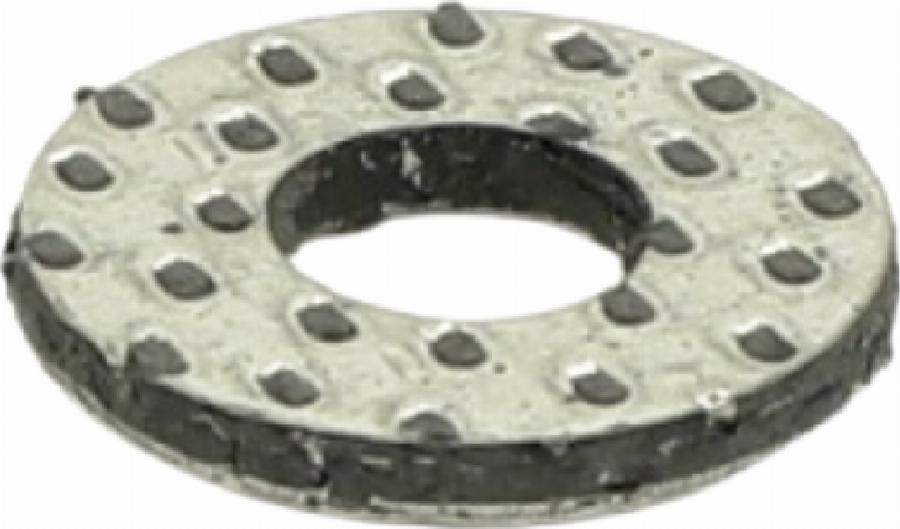 Fast FT84805 - Joint d'étanchéité, tuyau d'échappement droxauto.com