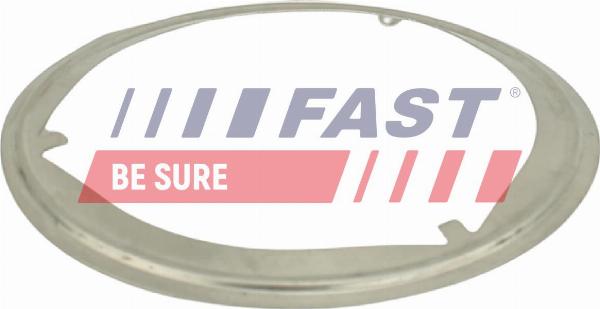 Fast FT84819 - Joint d'étanchéité, tuyau d'échappement droxauto.com