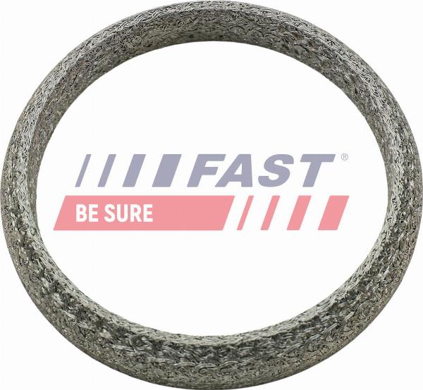 Fast FT84818 - Joint d'étanchéité, tuyau d'échappement droxauto.com