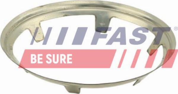 Fast FT84822 - Joint d'étanchéité, tuyau d'échappement droxauto.com