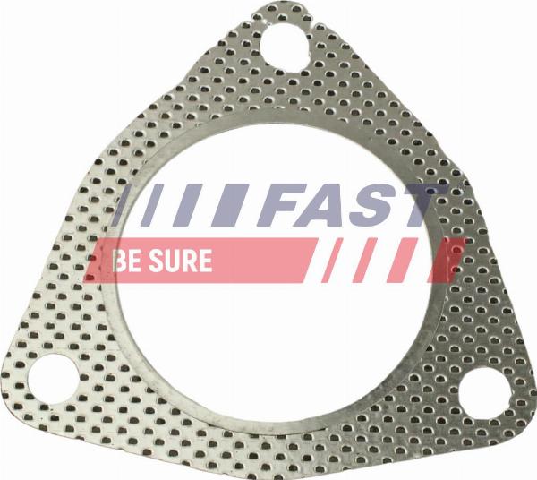 Fast FT84827 - Jeu de joints d'étanchéité, échappement droxauto.com