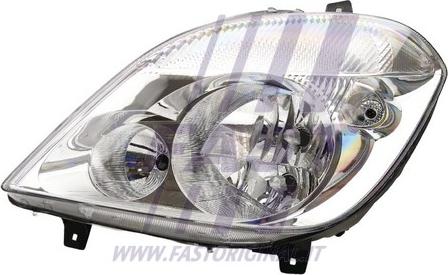 Fast FT85075 - Projecteur principal droxauto.com