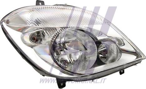 Fast FT85070 - Projecteur principal droxauto.com