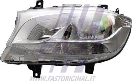 Fast FT85071 - Projecteur principal droxauto.com