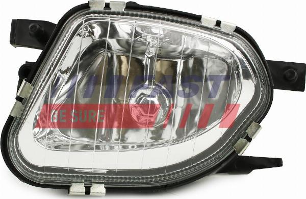 Fast FT85873 - Projecteur antibrouillard droxauto.com