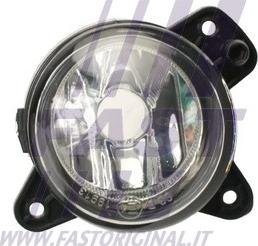 Fast FT85877 - Projecteur antibrouillard droxauto.com