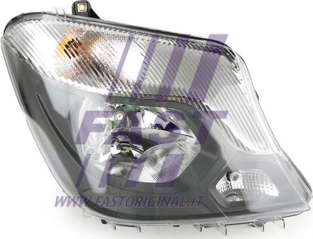 Fast FT85781 - Projecteur principal droxauto.com