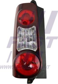 Fast FT86408 - Feu arrière droxauto.com