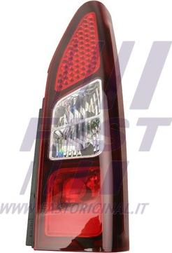 Fast FT86403 - Feu arrière droxauto.com