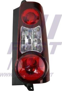 Fast FT86407 - Feu arrière droxauto.com