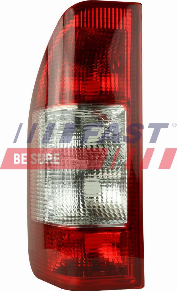 Fast FT86430 - Feu arrière droxauto.com