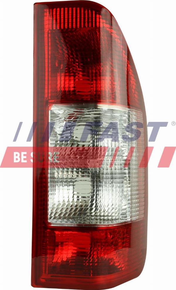 Fast FT86429 - Feu arrière droxauto.com