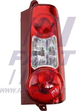 Fast FT86425 - Feu arrière droxauto.com