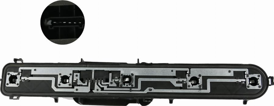 Fast FT86582 - Support de lampe, feu arrière droxauto.com