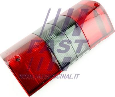 Fast FT86055 - Feu arrière droxauto.com