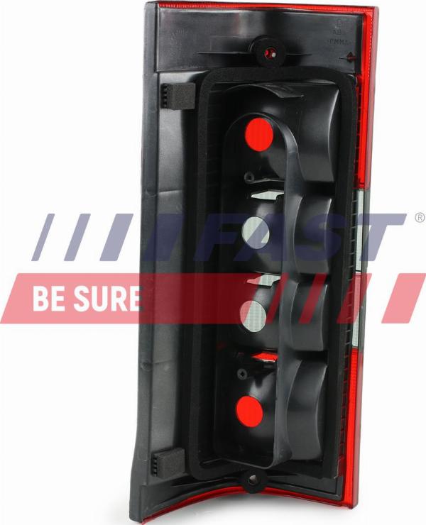 Fast FT86056 - Feu arrière droxauto.com