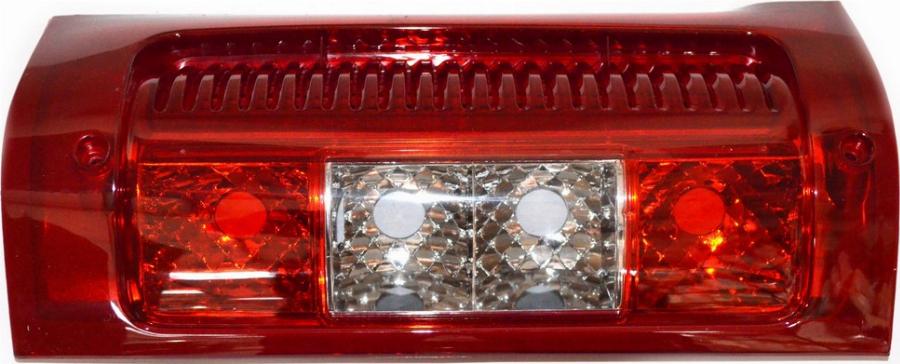 Fast FT86319 - Feu arrière droxauto.com