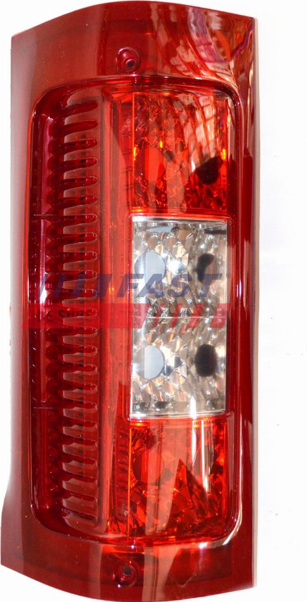Fast FT86320 - Feu arrière droxauto.com