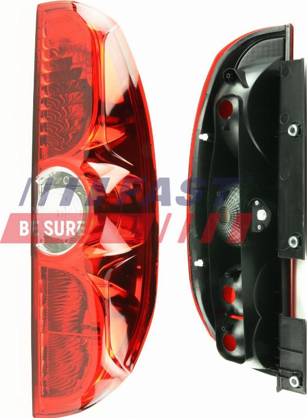 Fast FT86372 - Feu arrière droxauto.com