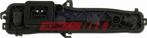 Fast FT86249 - Support de lampe, feu arrière droxauto.com