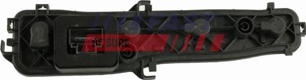 Fast FT86248 - Support de lampe, feu arrière droxauto.com