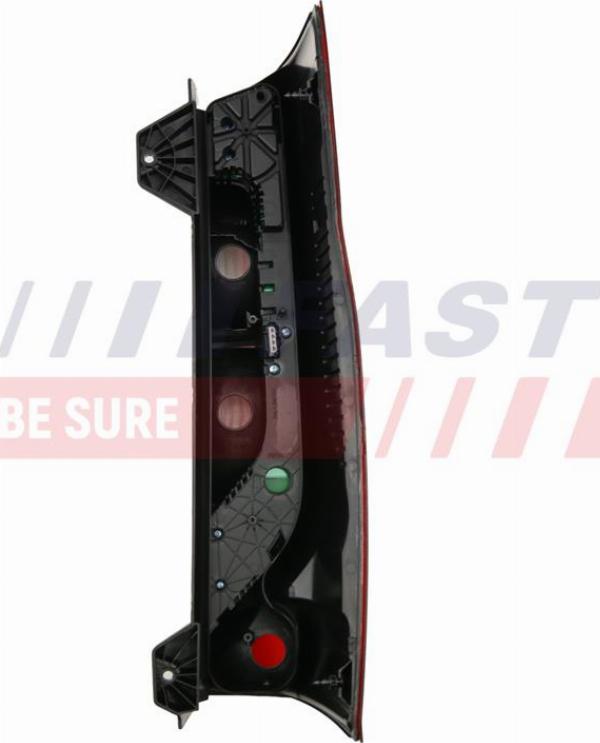 Fast FT86203 - Feu arrière droxauto.com