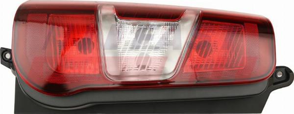 Fast FT86215 - Feu arrière droxauto.com