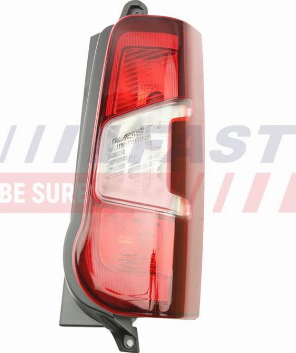 Fast FT86216 - Feu arrière droxauto.com