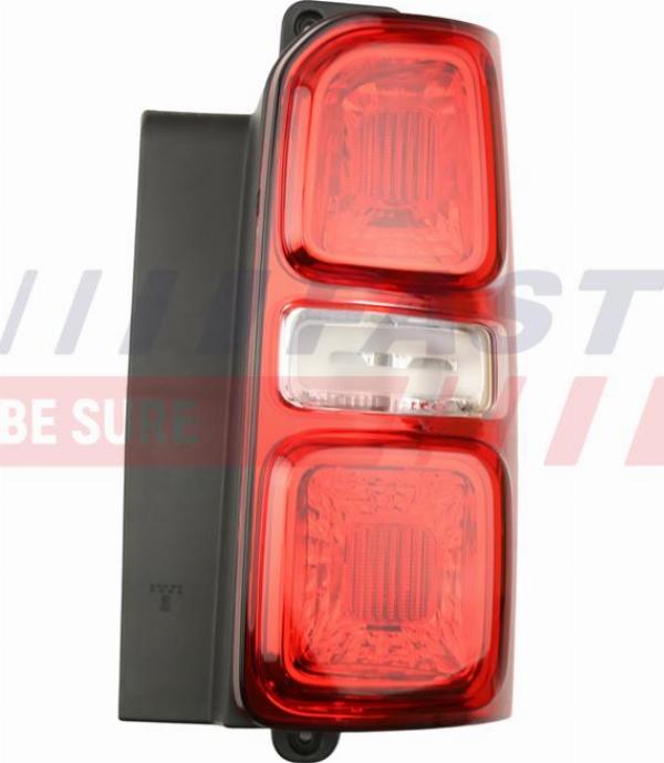 Fast FT86218 - Feu arrière droxauto.com
