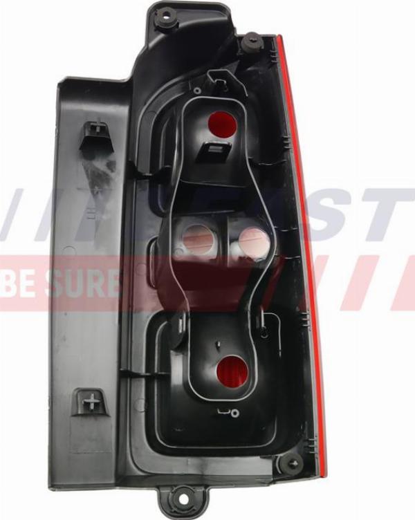Fast FT86217 - Feu arrière droxauto.com