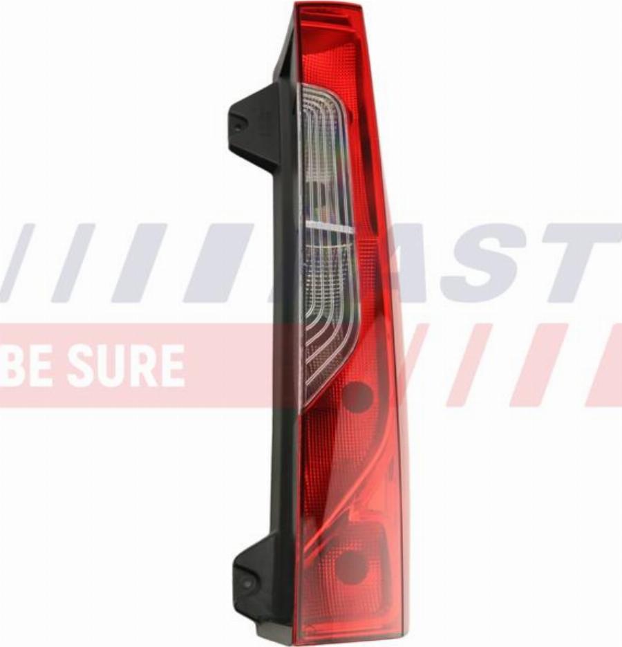 Fast FT86232 - Feu arrière droxauto.com