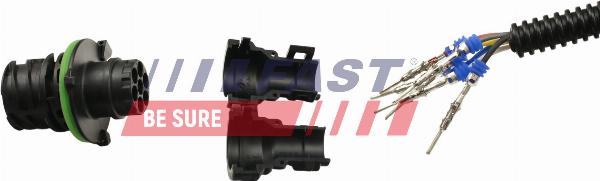 Fast FT86223 - Feu arrière droxauto.com