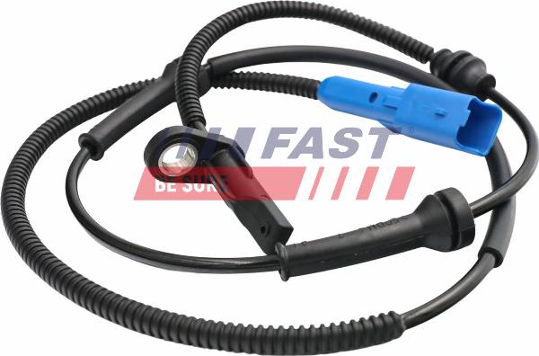 Fast FT80406 - Capteur, vitesse de roue droxauto.com